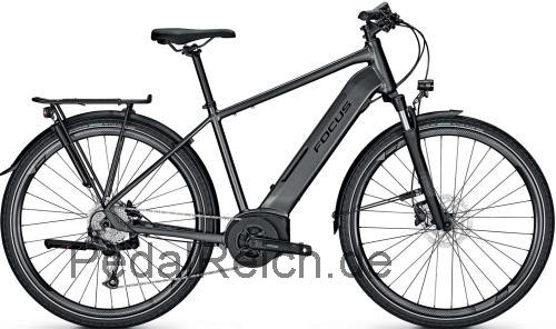 Focus Planet 2 technische daten